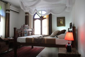 Al-Minar Hotel